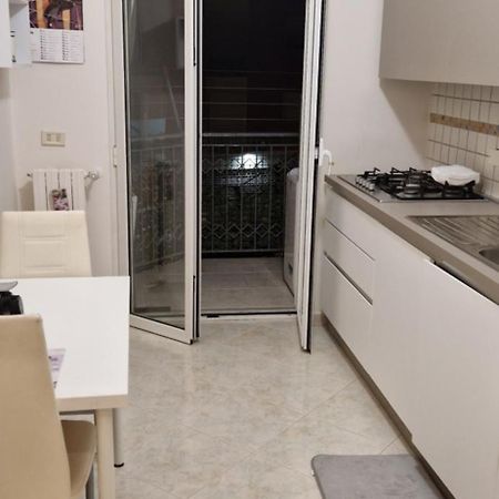 Profumo Di Mare Appartamento Completo Бари Экстерьер фото