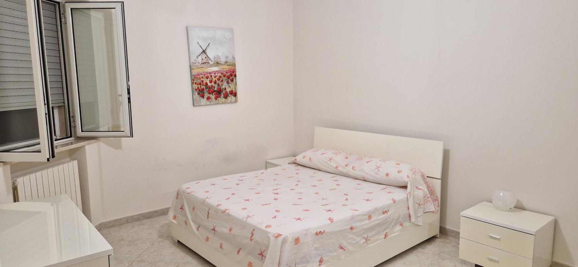 Profumo Di Mare Appartamento Completo Бари Экстерьер фото
