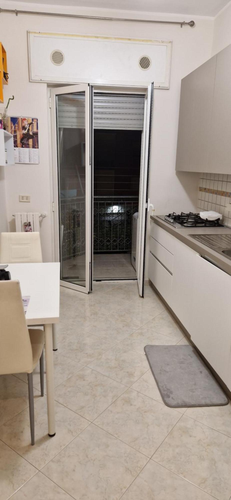 Profumo Di Mare Appartamento Completo Бари Экстерьер фото